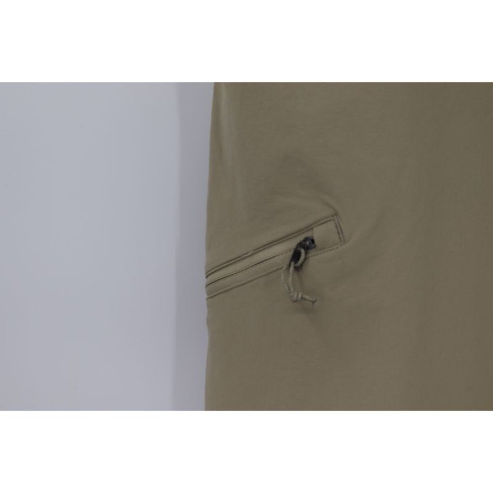 Patagonia men's 36 Quandary Hiking Pants 55181 - Picture 4 of 12